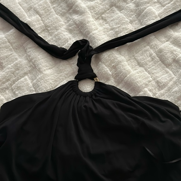 Y2K michael kors halter top ✨ - Picture 1 of 3